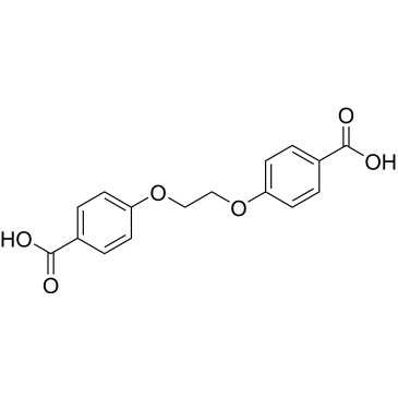 Ethylene glycol bis(4-carboxyphenyl) ether|CS-0168190