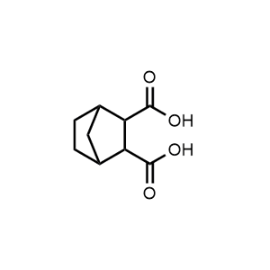 2,3-Norbornanedicarboxylic acid|CS-0168192