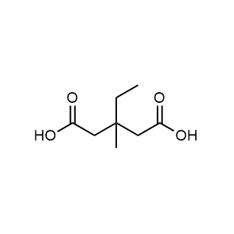 3-Ethyl-3-methylglutaric acid|CS-0168199