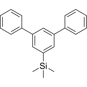 (m-Terphenyl-5'-yl)trimethyl-silane|CS-0168280