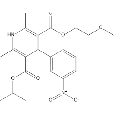 Nimodipine API|CS-0168328