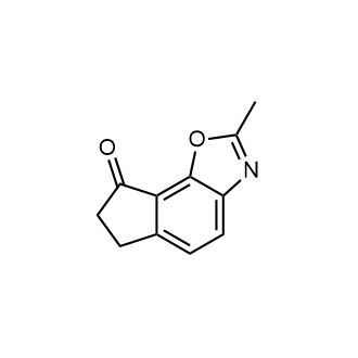 2-Methyl-6,7-dihydro-8H-indeno[5,4-d]oxazol-8-one|CS-0168331
