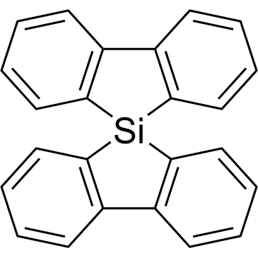 9,9'-Spirobi[9H-9-silafluorene]|CS-0168364