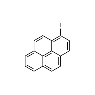 1-Iodopyrene|CS-0168365