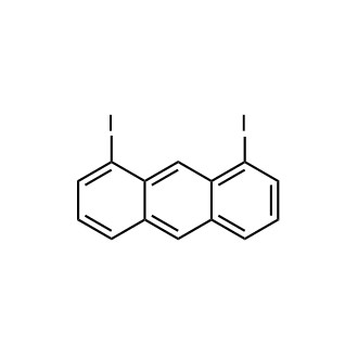 1,8-Diiodoanthracene|CS-0168370