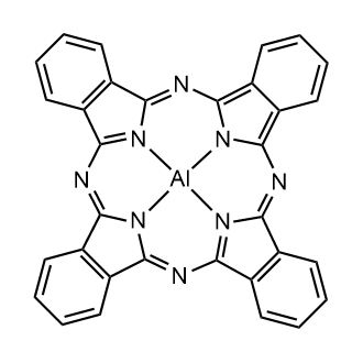Aluminum phthalocyanine|CS-0168373