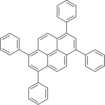 1,3,6,8-Tetraphenylpyrene|CS-0168375