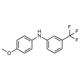 3-Trifluoromethyl-4'-methoxydiphenylamine|CS-0168402
