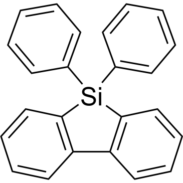 9,9-Diphenyl-9H-9-silafluorene|CS-0168403