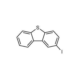 2-Iododibenzothiophene|CS-0168426