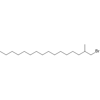 1-Bromo-2-methyl-hexadecane|CS-0168449