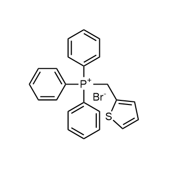 Triphenyl(2-thienylmethyl)-phosphonium Bromide|CS-0168459
