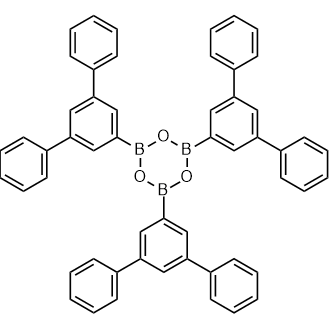 2,4,6-Tris(m-terphenyl-5'-yl)boroxin|CS-0168470