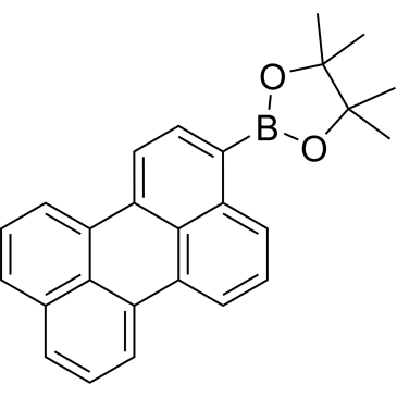 (3-Perylenyl)boronic Acid Pinacol Ester|CS-0168471
