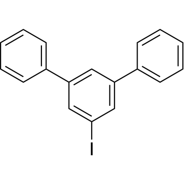 5'-Iodo-m-terphenyl|CS-0168476