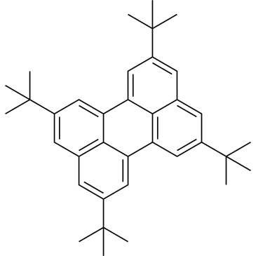 2,5,8,11-Tetra-tert-butylperylene|CS-0168762