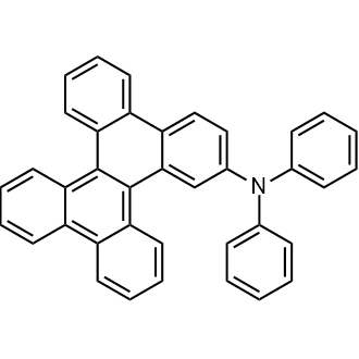 3-(Diphenylamino)dibenzo[g,p]chrysene|CS-0168766