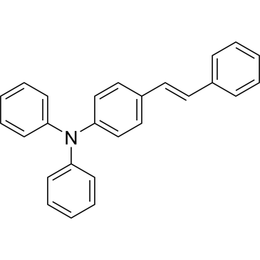 4-Styryltriphenylamine|CS-0168773