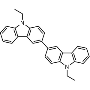 9,9'-Diethyl-9H,9'H-3,3'-bicarbazole|CS-0168775