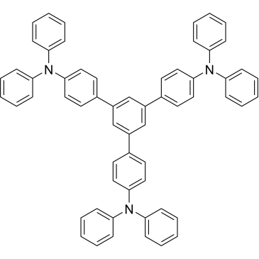 1,3,5-Tris[4-(diphenylamino)phenyl]benzene|CS-0168795