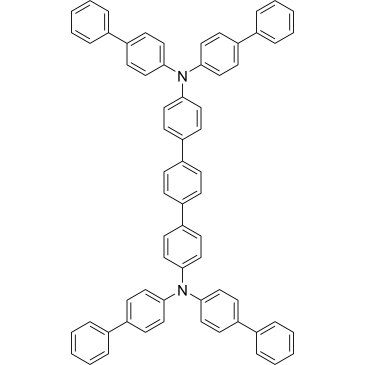 N,N,N',N'-Tetra([1,1'-biphenyl]-4-yl)[1,1':4',1''-terphenyl]-4,4''-diamine|CS-0168800