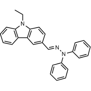 9-Ethylcarbazole-3-carboxaldehydeDiphenylhydrazone|CS-0168802