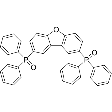 2,8-Bis(diphenylphosphoryl)dibenzo[b,d]furan|CS-0168824