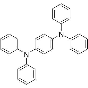 N,N,N',N'-Tetraphenyl-1,4-phenylenediamine|CS-0168836