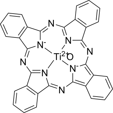 Titanyl Phthalocyanine(purifiedbysublimation)|CS-0168877