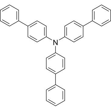 Tris(4-biphenylyl)amine|CS-0168884