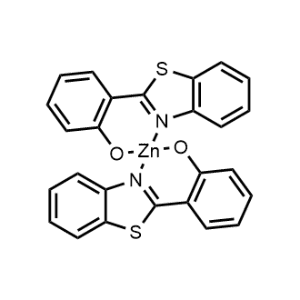 Bis[2-(2-benzothiazolyl)phenolato]zinc(II)|CS-0168891
