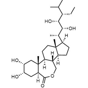 28-Homobrassinolide|CS-0168966