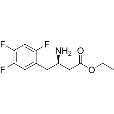 Sitagliptin impurity 6|CS-0168987