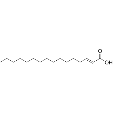 2-Hexadecenoic acid|CS-0168998
