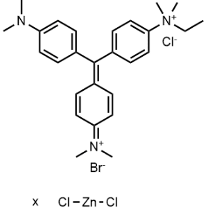 Methyl Green zinc chloride|CS-0169051