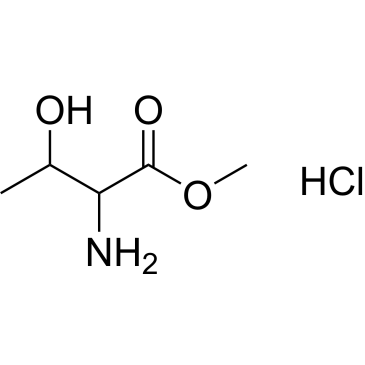 (Rac)-H-Thr-OMe hydrochloride|CS-0169073