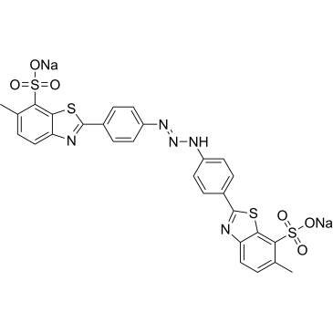 Thiazole Yellow G, for microscopy|CS-0169089