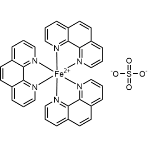 Phenanthroline indicator solution 0.1 wt.% in H2O|CS-0169103