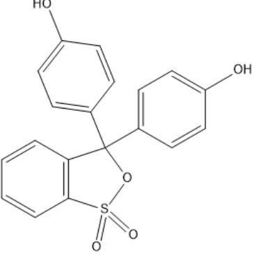 Phenol red, (phenolsulfonphthalein) Reag.|CS-0169107