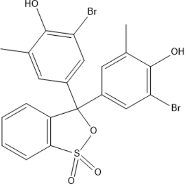 Bromocresol violet indicator (5.2-6.8), IND|CS-0169193