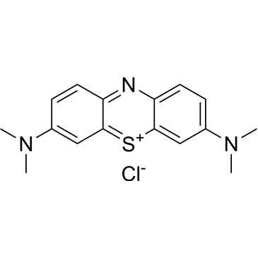 Methylene blue purity≥70%|CS-0169235