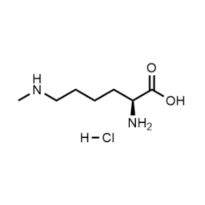 H-Lys(Me)-OH hydrochloride|CS-0169273