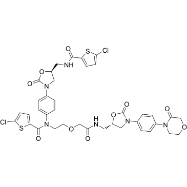 Rivaroxaban impurity 15|CS-0169288