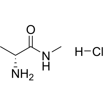 (R)-2-Amino-N-methylpropanamide hydrochloride|CS-0169315