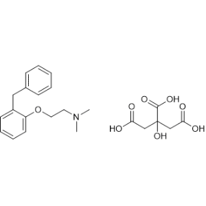 Phenyltoloxamine citrate|CS-0169436