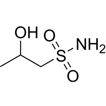 2-Hydroxypropane-1-sulfonamide|CS-0169490