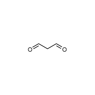 Propanedial 13.88 mM in water|CS-0169515
