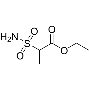 Ethyl 2-sulfamoylpropanoate|CS-0169566