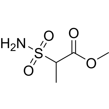 Methyl 2-sulfamoylpropanoate|CS-0169567