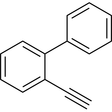 2-Ethynyl-1,1'-biphenyl|CS-0169597